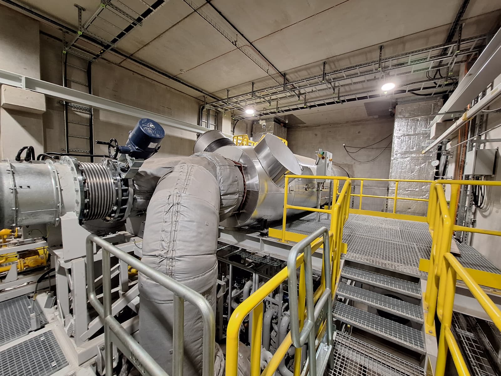 PGE Energia Ciepła Gdynia